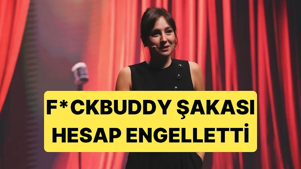 Kanuni ile İlgili Yaptığı Şaka Nedeniyle Gözaltına Alınan Tuba Ulu'nun Hesapları Engellendi