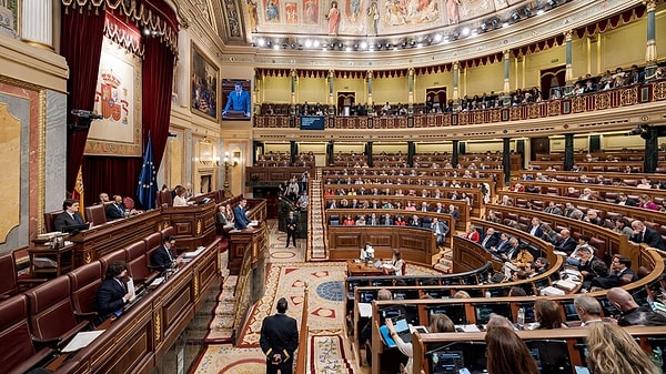 İspanya'dan İsrail'e sert yanıt.