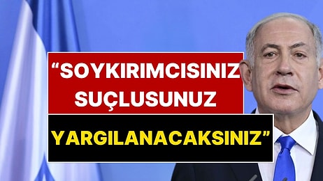İspanya ve İsrail Arasında İpler Tamamen Koptu: İspanya Netanyahu'ya Rest Çekti!