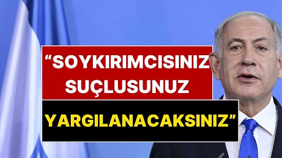 İspanya ve İsrail Arasında İpler Tamamen Koptu: İspanya Netanyahu'ya Rest Çekti!