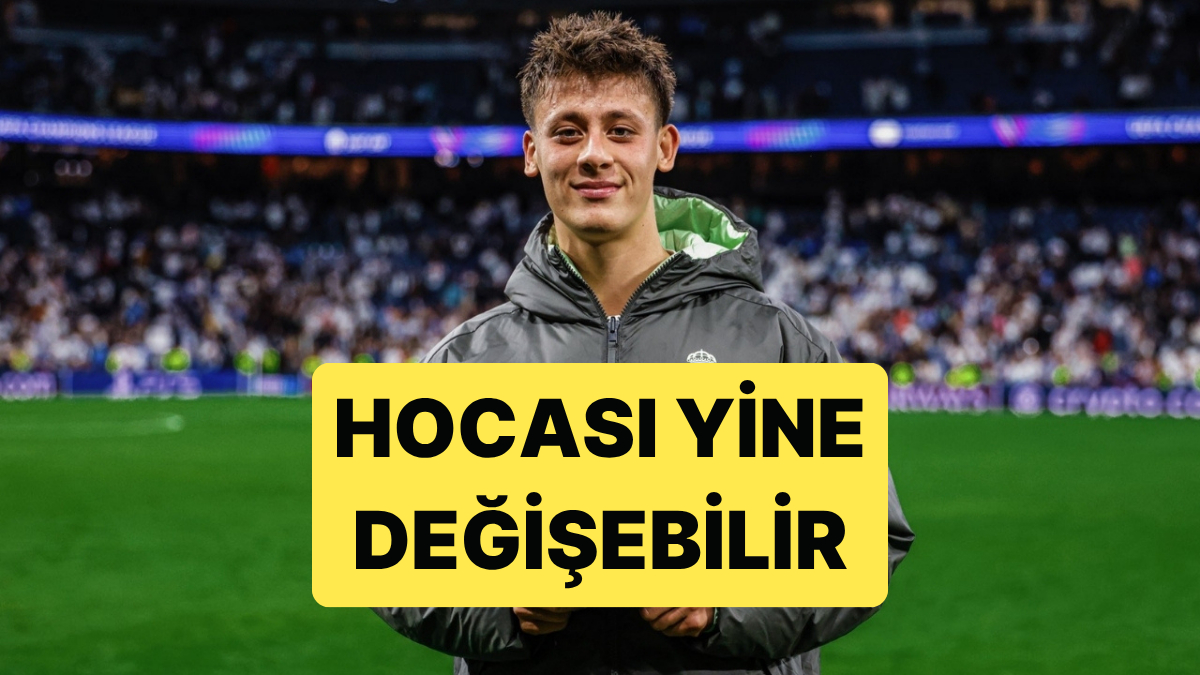 Dünya Kupası'ndan Sonra Real Madrid'de Didier Deschamps Dönemi Başlayabilir