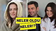 Yeni Oyuncunun Uzak Şehir Paylaşımından Ava Yaman'ın Açıklamasına TV Dünyasında Bugün Yaşananlar