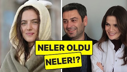 Yeni Oyuncunun Uzak Şehir Paylaşımından Ava Yaman'ın Açıklamasına TV Dünyasında Bugün Yaşananlar