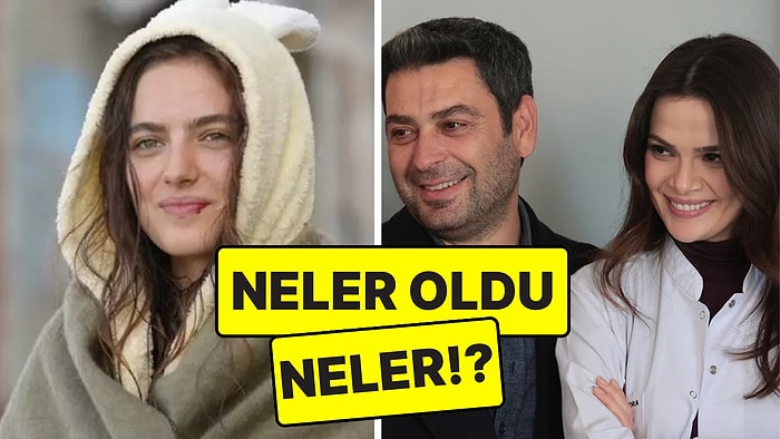 Yeni Oyuncunun Uzak Şehir Paylaşımından Ava Yaman'ın Açıklamasına TV Dünyasında Bugün Yaşananlar