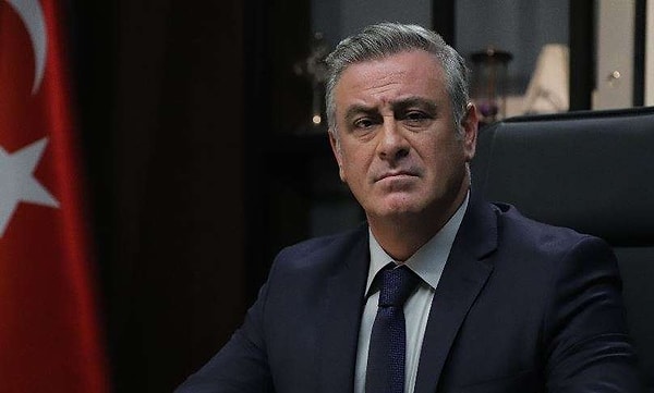 A.B.İ. dizisinde oyuncu kadrosuna yönelik yeni bir gelişme yaşandı.