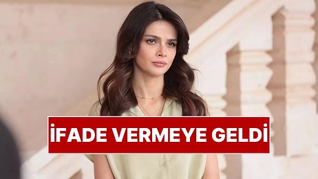 Uzak Şehir'in Alya'sı Sinem Ünsal Hakkında Karar Çıktı