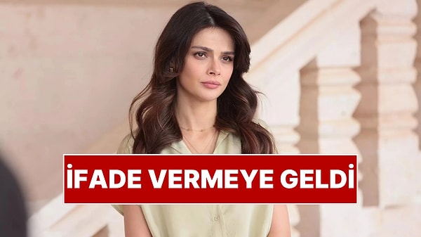 Uzak Şehir'in Alya'sı Sinem Ünsal Hakkında Karar Çıktı