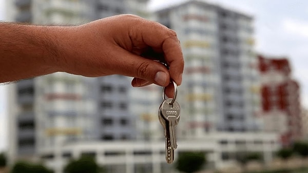 Para güvenli hesapta bekleyecek.