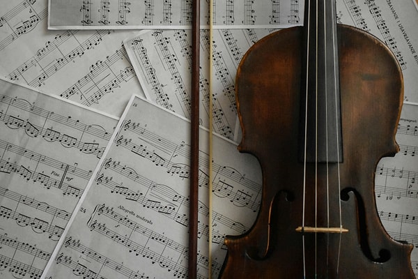 İstanbul'da Bu Hafta Sonu Klasik Müzik Etkinliği Var mı?