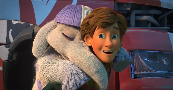 İstanbul'da Bu Hafta Sonu Vizyonda Hangi Çocuk Filmleri Var?