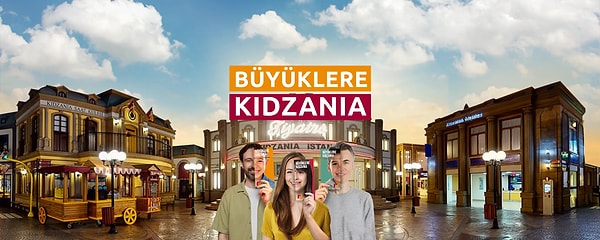 İstanbul'da Bu Hafta Sonu Hangi Çocuk Eğlence Merkezleri ve Temalı Parklara Gidilir?