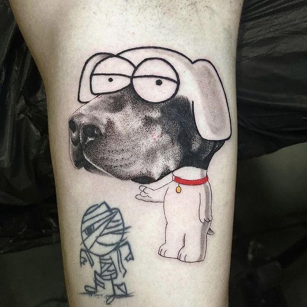 13. Son durak: Bu dövmeyi sildirmek kaç seans sürer ki?