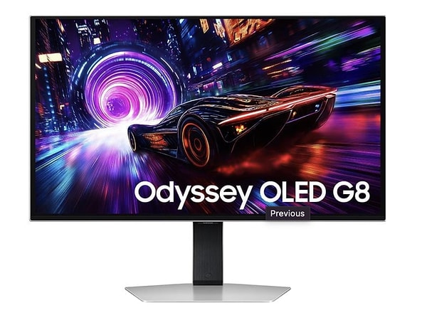 Hız ve Görsel Şölen: OLED Kalitesiyle Tanışın