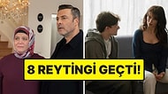 Reyting Uzmanı, Kızılcık Şerbeti Reytinglerinin Bir Anda Artma Sebebini Açıkladı