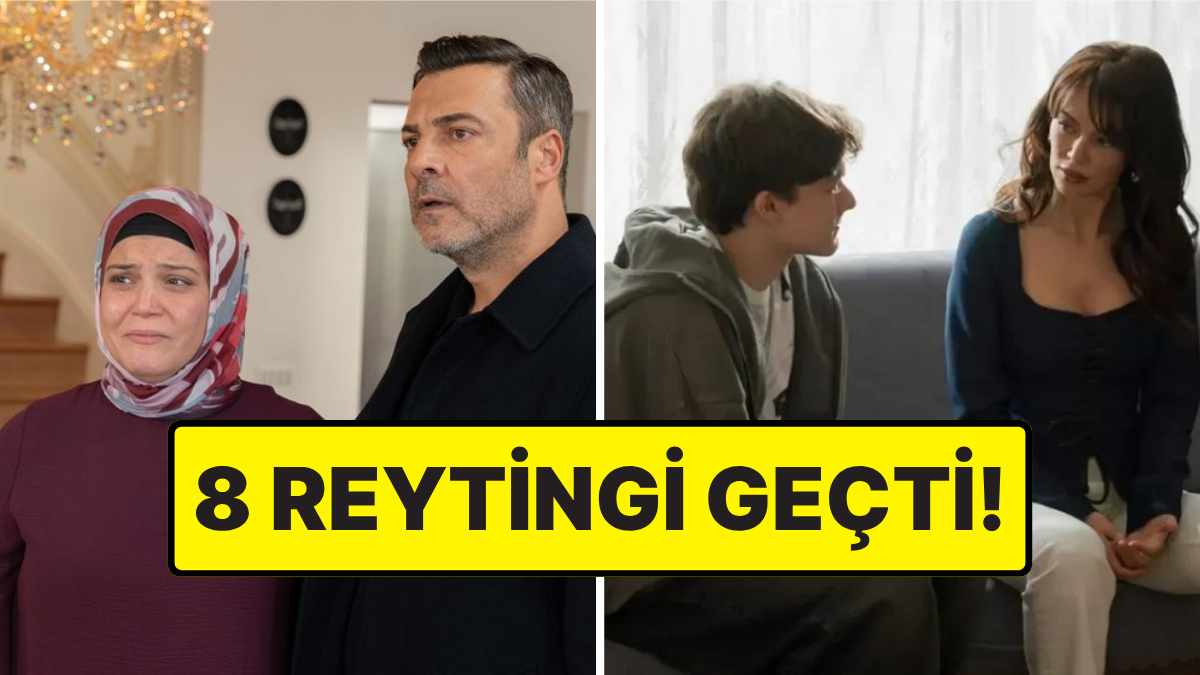 Reyting Uzmanı, Kızılcık Şerbeti Reytinglerinin Bir Anda Artma Sebebini Açıkladı