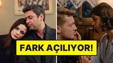 Neredeyse İkiye Katlayacak: Taşacak Bu Deniz ve Uzak Şehir Rekabetinde O Dizi Fark Attı