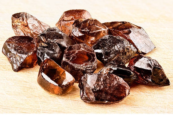 Bu Kristaller Erken Yaşam Hakkında Ne Söylüyor?