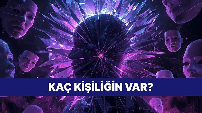 İçinde Kaç Tane Sahte Benlik Var?