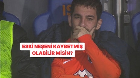 Bu Davranışları Yapıyorsan Eski Neşeni Kaybettin Demektir!