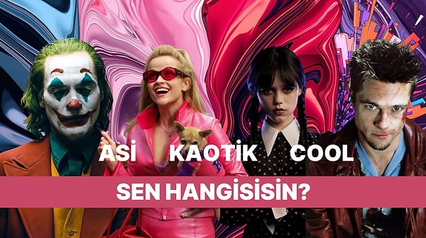 İnsanlar Seni Nasıl Tanımlıyor?