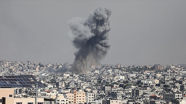 Israel has claimed the lives of tens of thousands of people.
