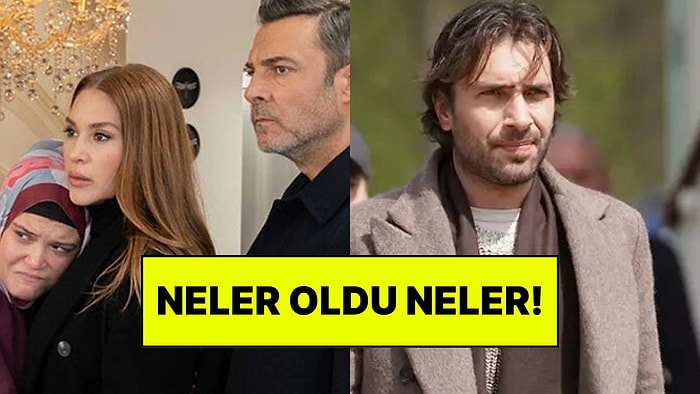 Kızılcık Şerbeti’nin Reyting Açıklamasından Taşacak Bu Deniz Goygoylarına TV Dünyasında Bugün Yaşananlar