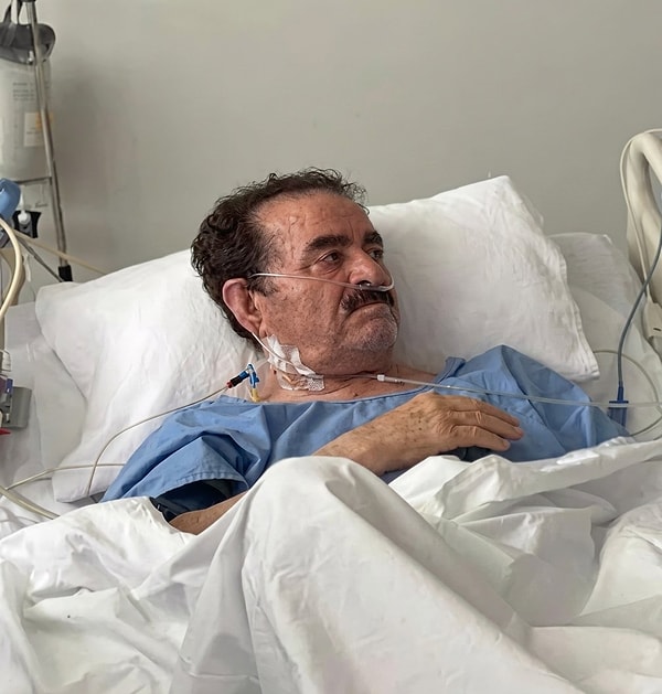 Ameliyatı gerçekleştiren Genel Cerrahi Uzmanı Prof. Dr. Bilgi Baca, operasyonun detaylarını paylaştı.