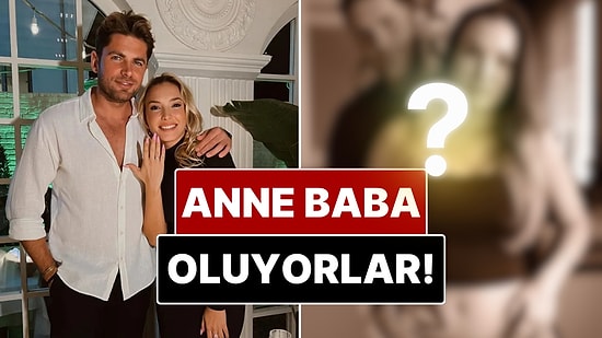 Survivor’a Aşklarıyla Damga Vurmuşlardı: Mert Öcal ve Sude Burcu’dan Müjde Geldi!
