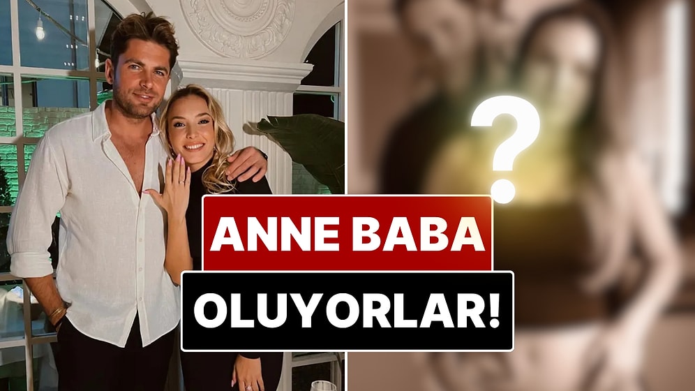 Survivor’a Aşklarıyla Damga Vurmuşlardı: Mert Öcal ve Sude Burcu’dan Müjde Geldi!