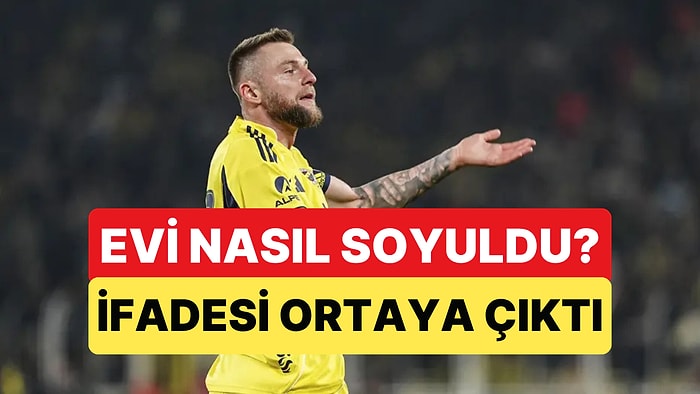 Evi Soyulan Skriniar'ın Polisteki İfadesi Ortaya Çıktı: Şüphelendiği İsimleri Açıkladı