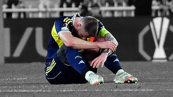 Skriniar yardımcısı aracılığıyla ifadesini verdi.