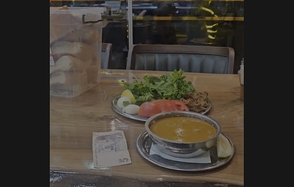 "Moralim çok bozuk"