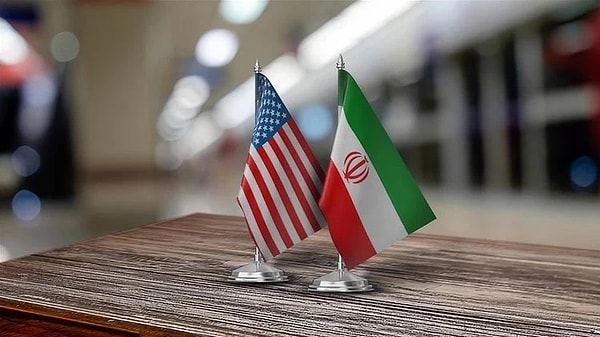 Bu madde Tahran'ın ön şartıydı.