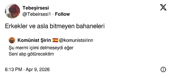 Hazırsan başlayalım 🚀