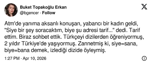 Çocuklar Duymasın Mary Hanım mısın?