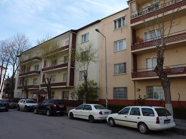 Mahkeme: Her eski yapı kültür varlığı değildir