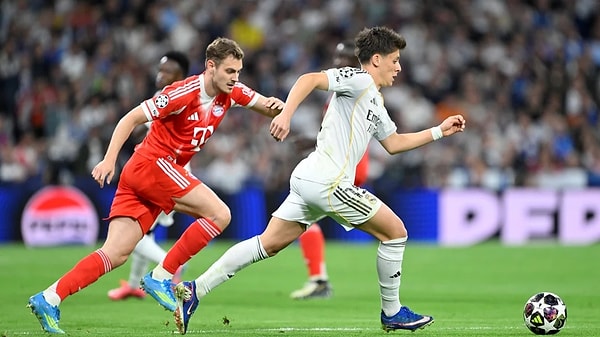 Basının gündeminde Münih maçı var.