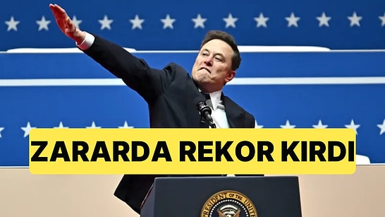 Elon Musk Neredeyse Tüm Şirketlerinde Zarar Yazdı: Zararın Boyutları Milyalarca Dolar