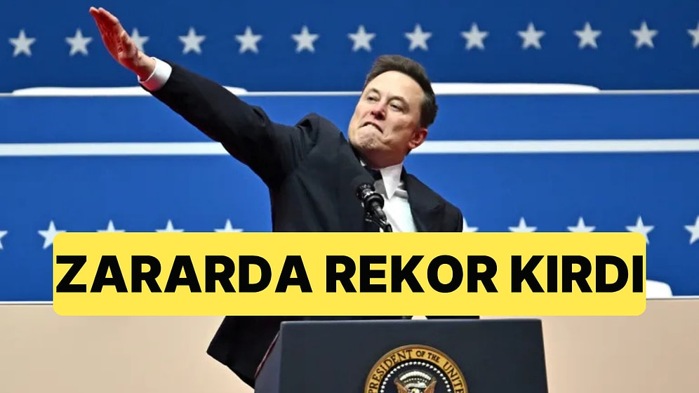 Elon Musk Neredeyse Tüm Şirketlerinde Zarar Yazdı: Zararın Boyutları Milyalarca Dolar