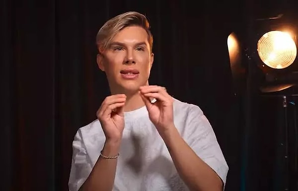 Bir fenomen daha gözaltında...