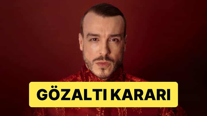 Ünlülere Yönelik Operasyonda Cem Adrian İçin Gözaltı Kararı Verildi