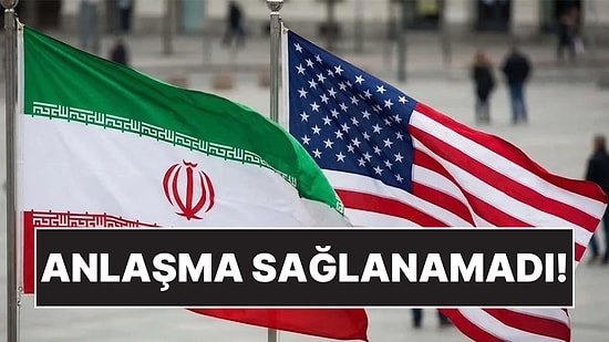 21 Saatlik ABD-İran Müzakeresinden Sonuç Çıkmadı: Görüşme Hürmüz'de Tıkandı