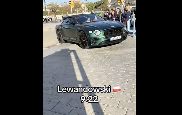 Bu arabaları ucuzdan pahalıya doğru sıraladığımızda ortaya şöyle bir tablo çıkıyor;