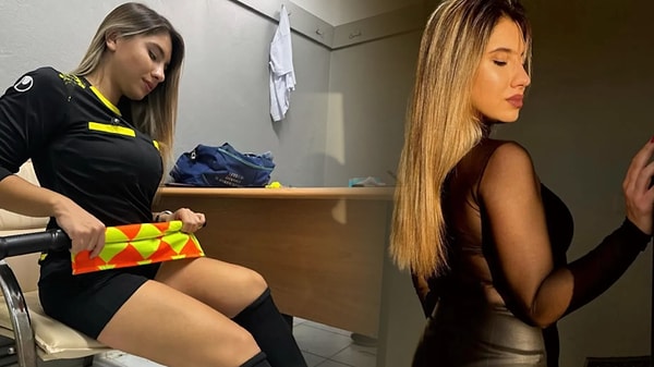 Elif Karaaslan Kimdir?