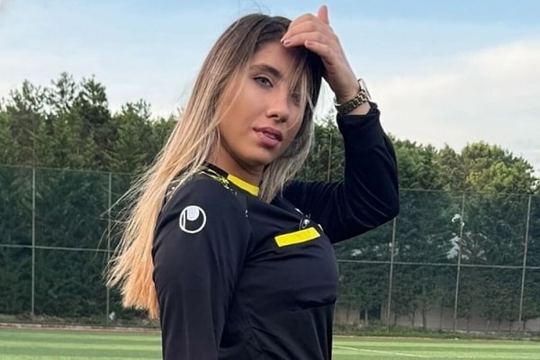 Elif Karaaslan Neden Gözaltına Alındı?