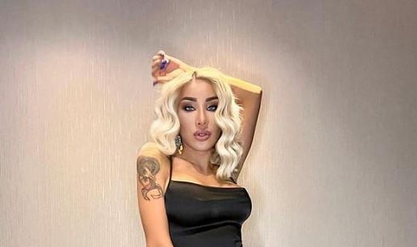 Mika Slowana Kimdir?