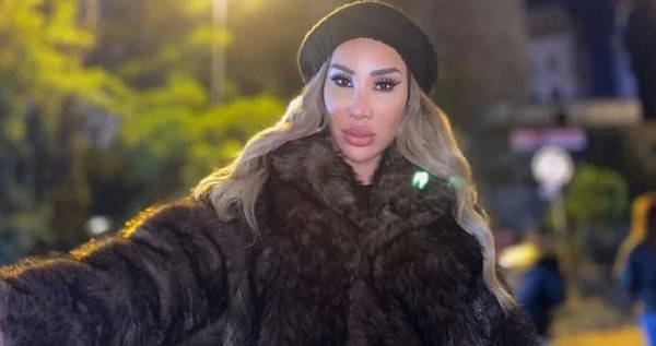 Mika Slowana Neden Gözaltına Alındı?