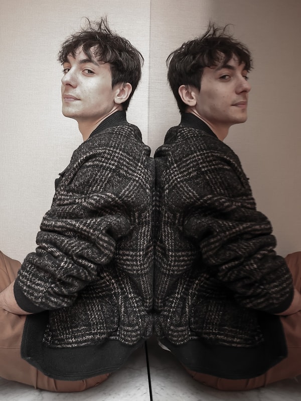 Emir Berke Zincidi, Netflix'te yayınlanacak Palas Pandıras dizisinde rol alacak.