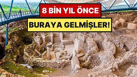 İstanbul'un Altından Göbeklitepe Çıktı: Pendik'te Tarihi Değiştiren Keşif!