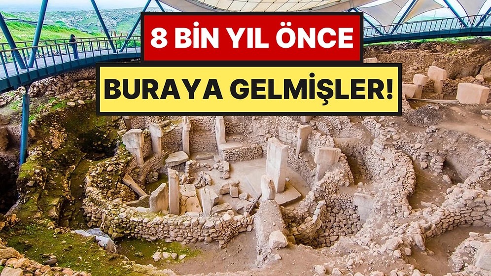 İstanbul'un Altından Göbeklitepe Çıktı: Pendik'te Tarihi Değiştiren Keşif!